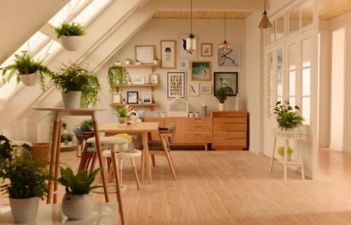 實木地板 實木地板