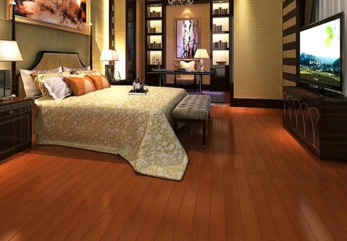 柚木地板 柚木地板